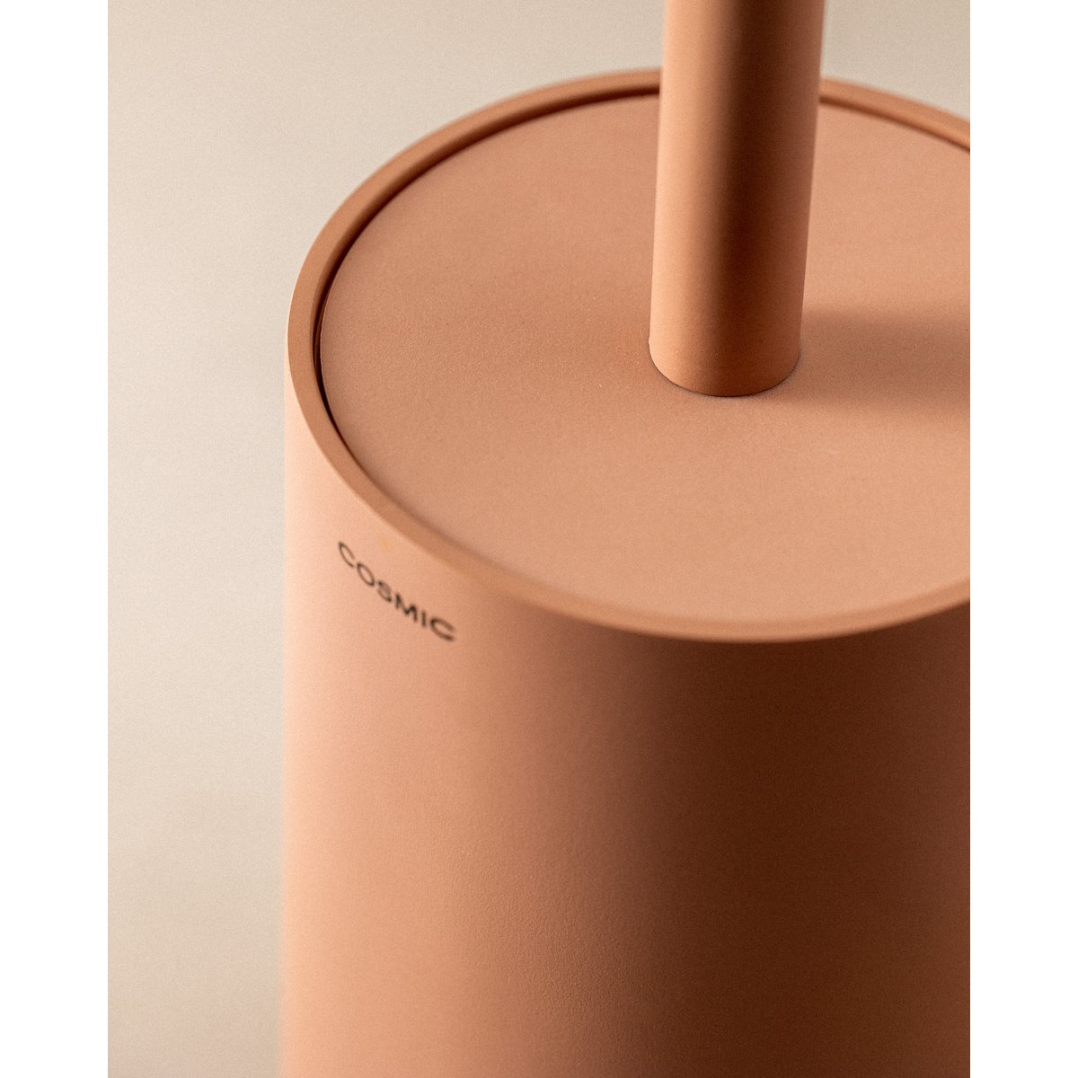Porte-balayette Sol SAONA sage green, COSMIC