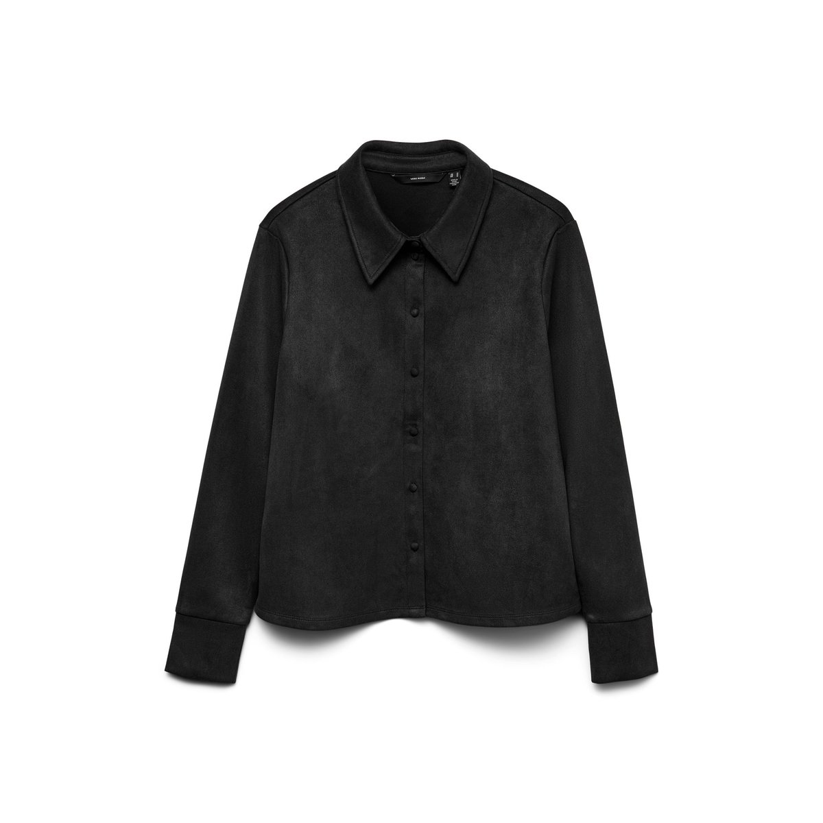 Blouse noire - black, VERO MODA