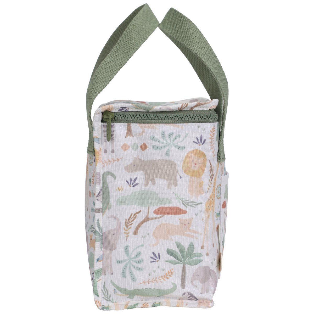 Sac isotherme multicolore, LITTLE DUTCH