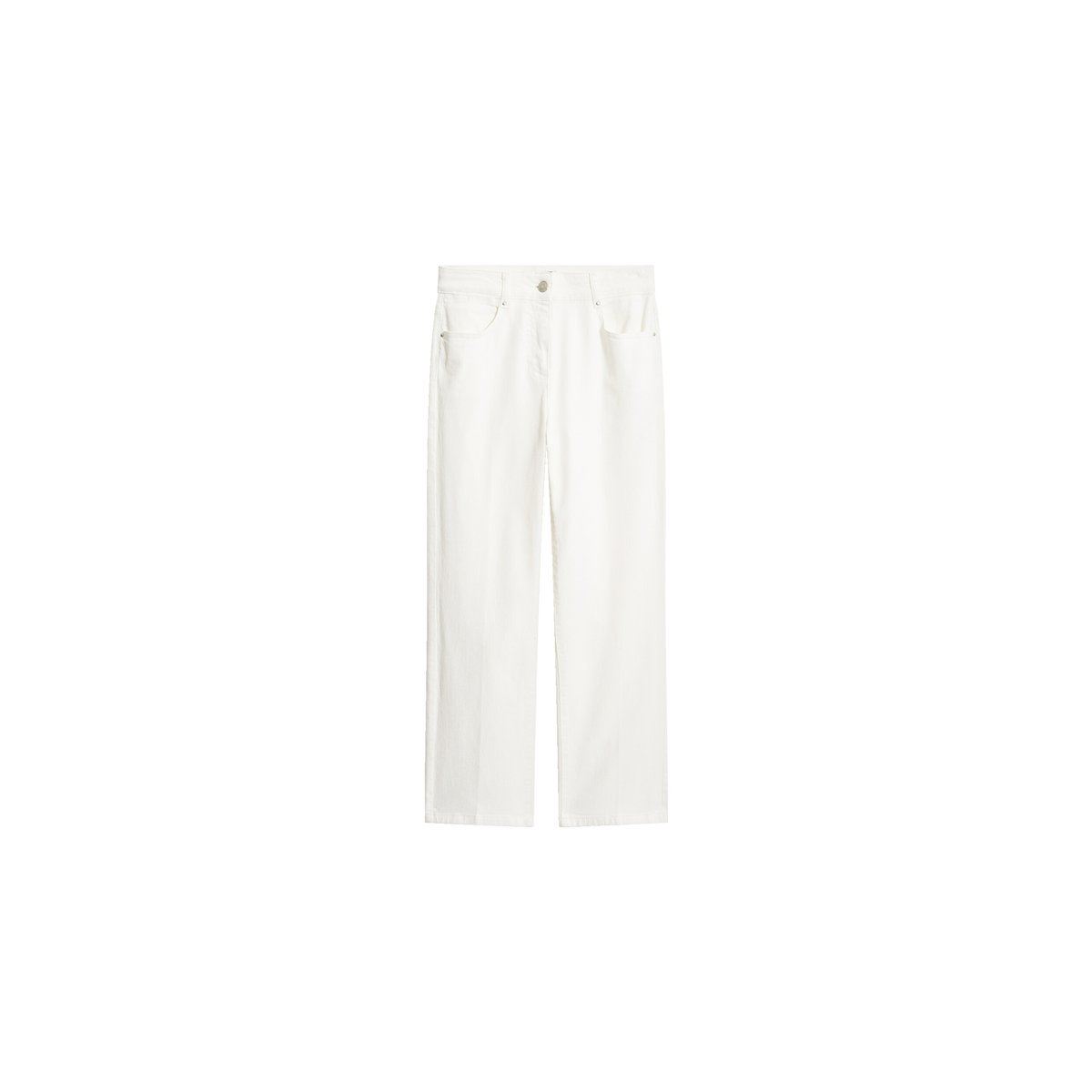 Pantalon COMO ivoire, CAROLL