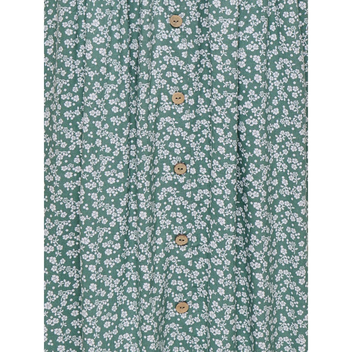 Jupe balsam green 1, ONLY