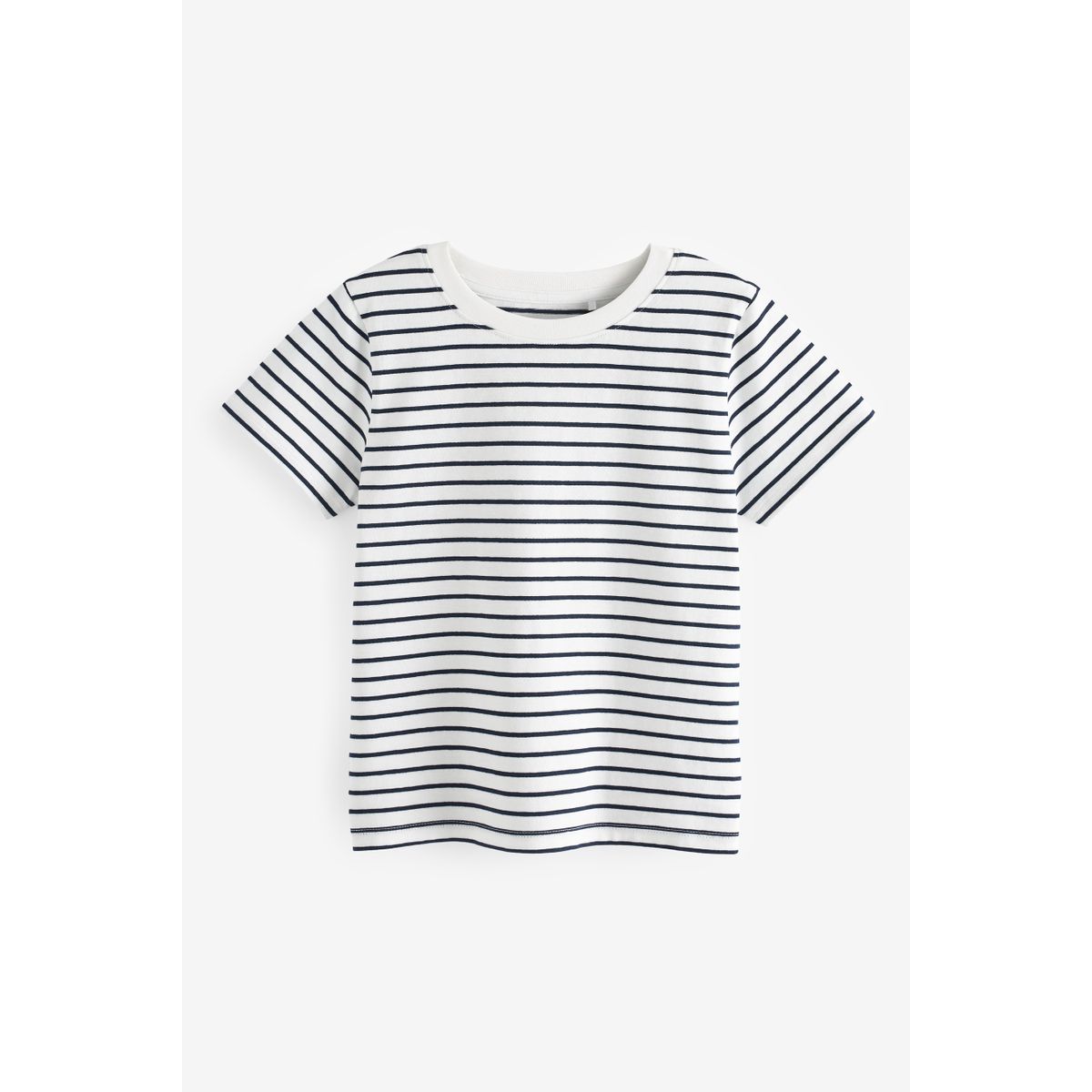 T-shirt, lot de 8 multi-couleurs, NEXT