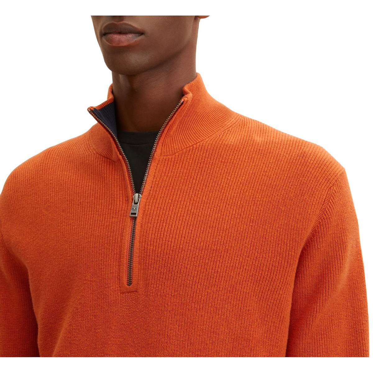 V015392 orange, TOM TAILOR