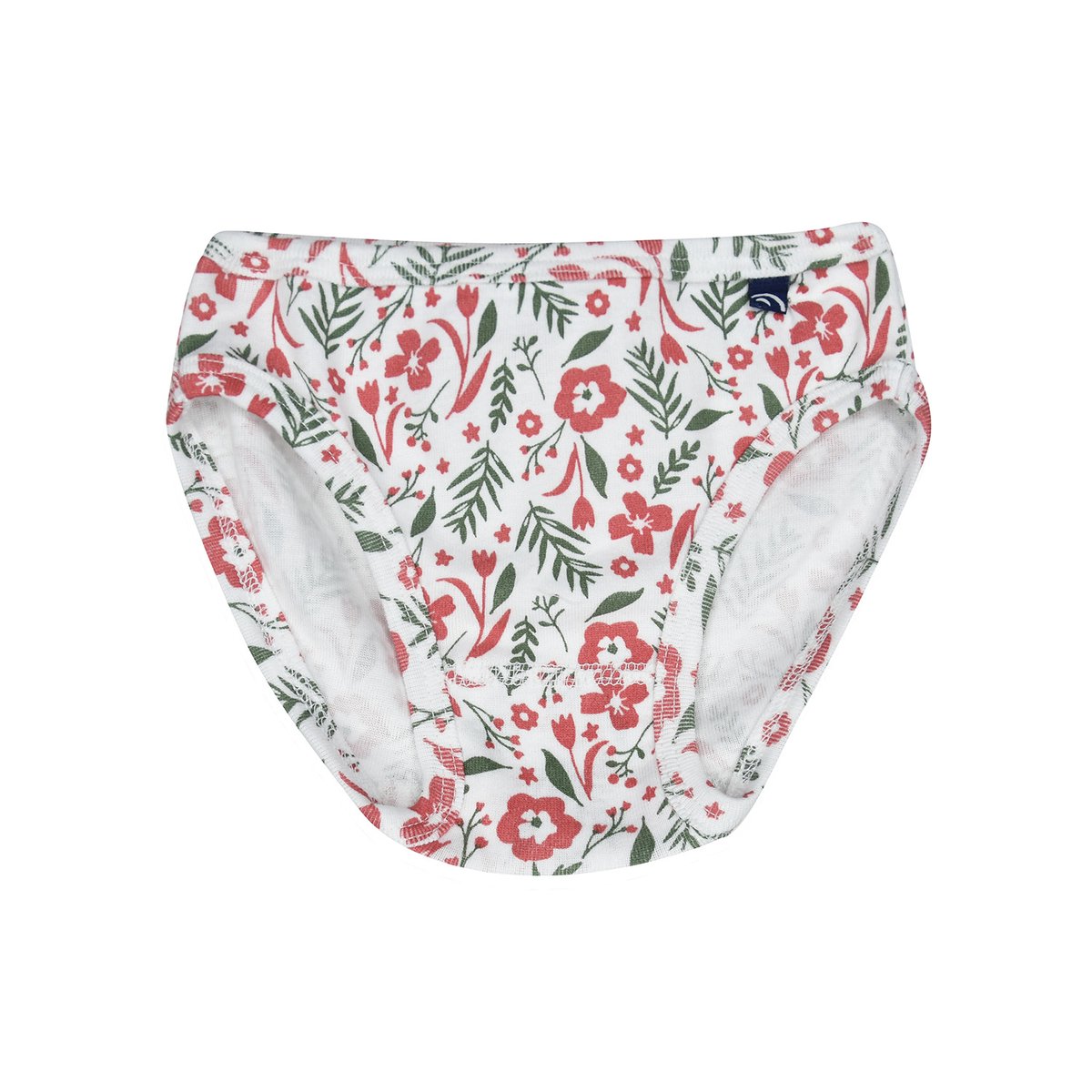 Lot de 3 culottes providencia blanc, SUCRE D'ORGE
