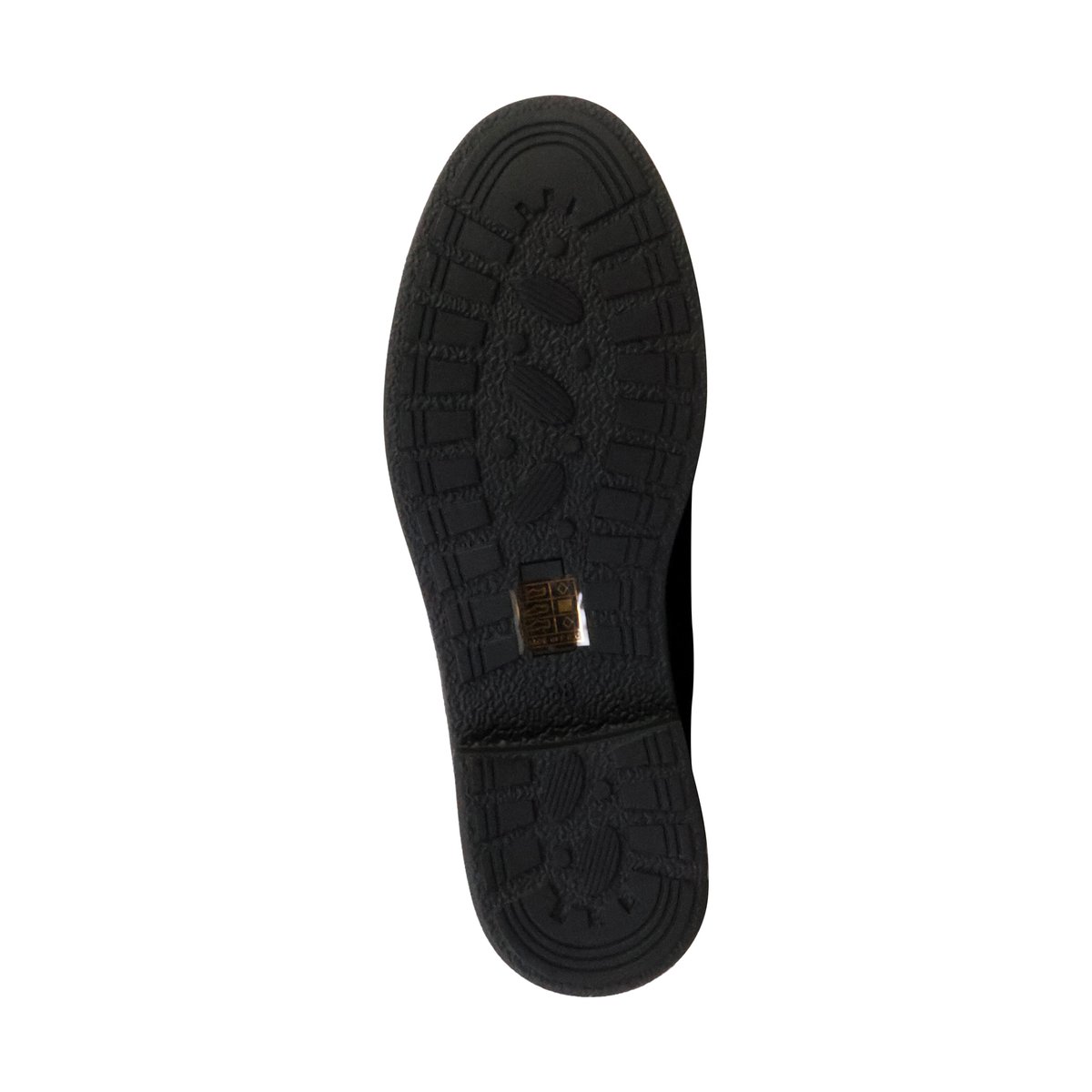 Bottines à Zip noir, ENZA NUCCI