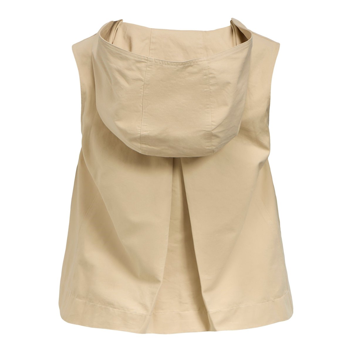 Chemise blanc - humus1, OBJECT