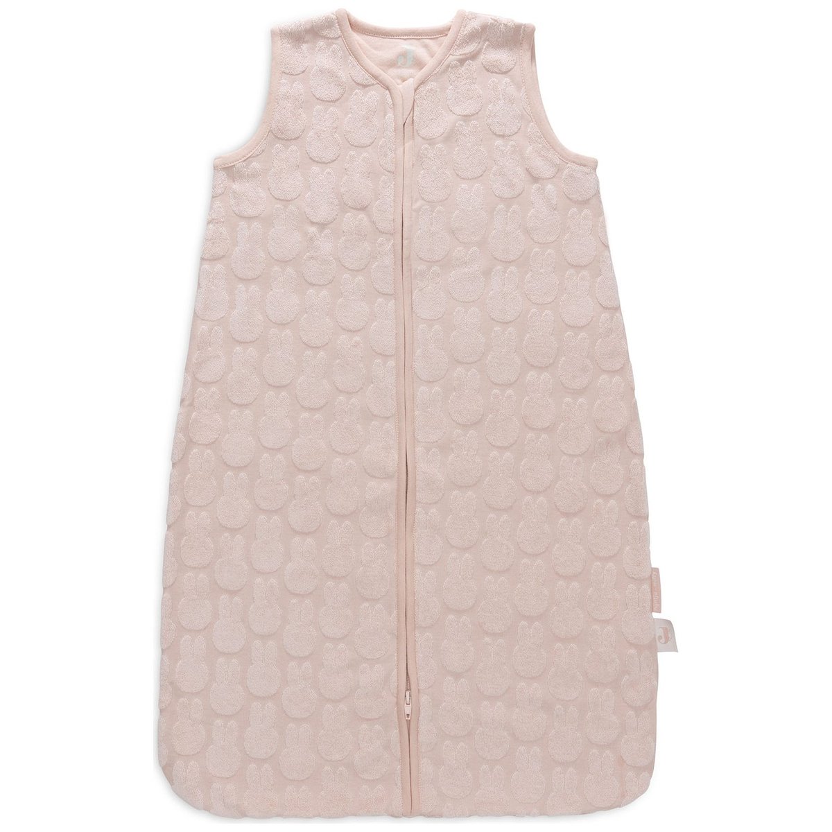 Gigoteuse légère en jersey rose, JOLLEIN