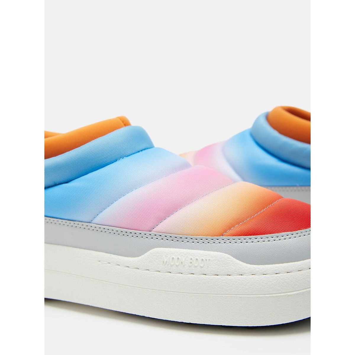 Moon Boot Park Soft sunrise multicolore, MOON BOOT