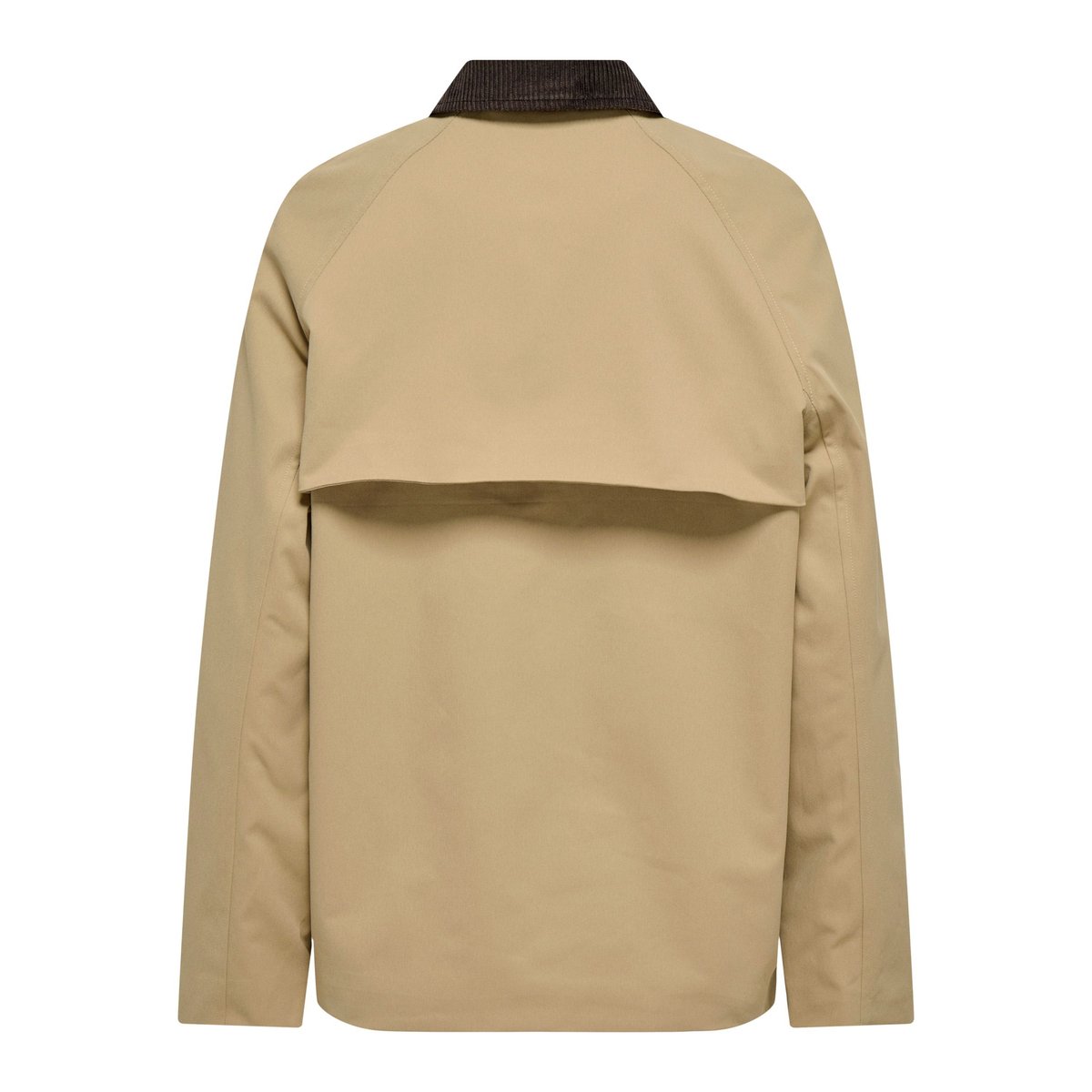 Veste marron - tannin, JDY