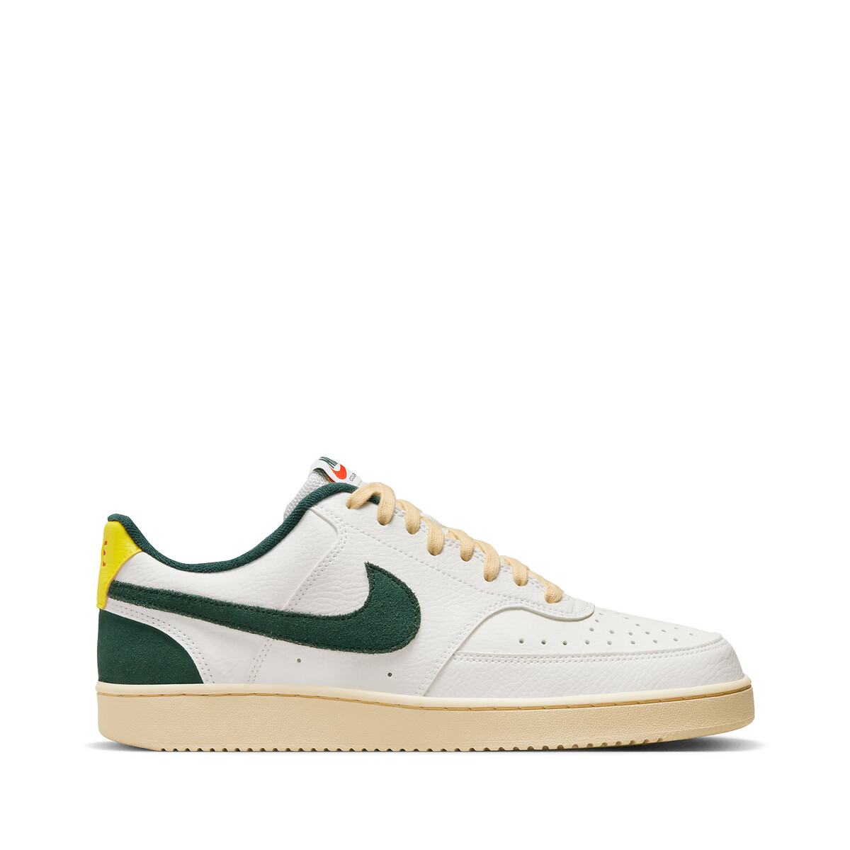 Basket nike air force 1 lv8 blanc Nike La Redoute