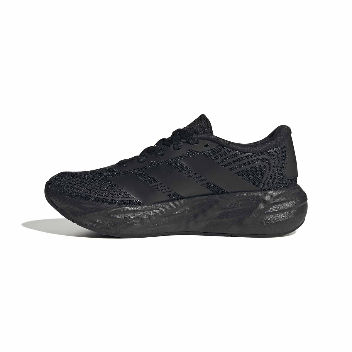 Zapatillas GALAXY 8 negro, ADIDAS SPORTSWEAR