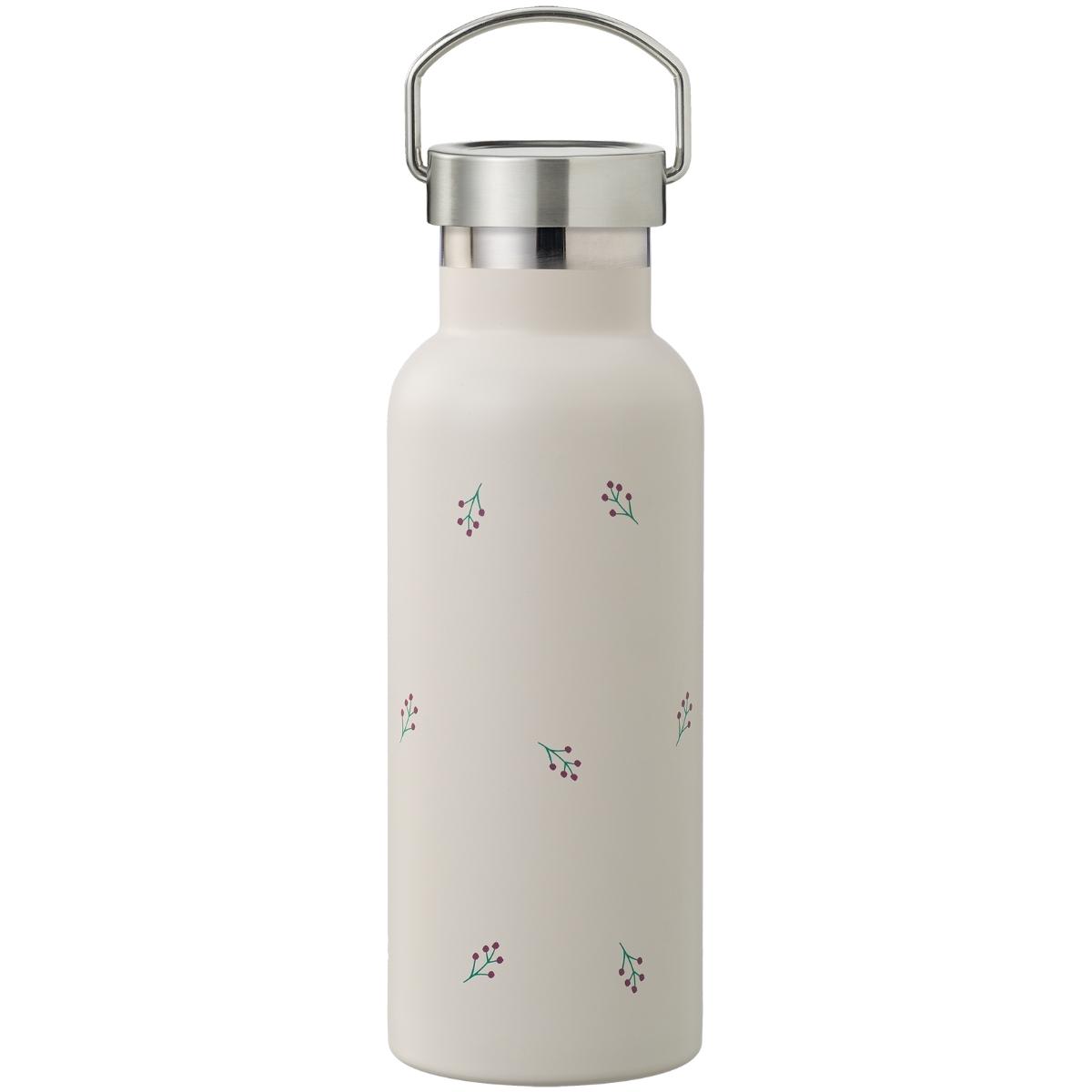 Gourde isotherme blanc, FRESK