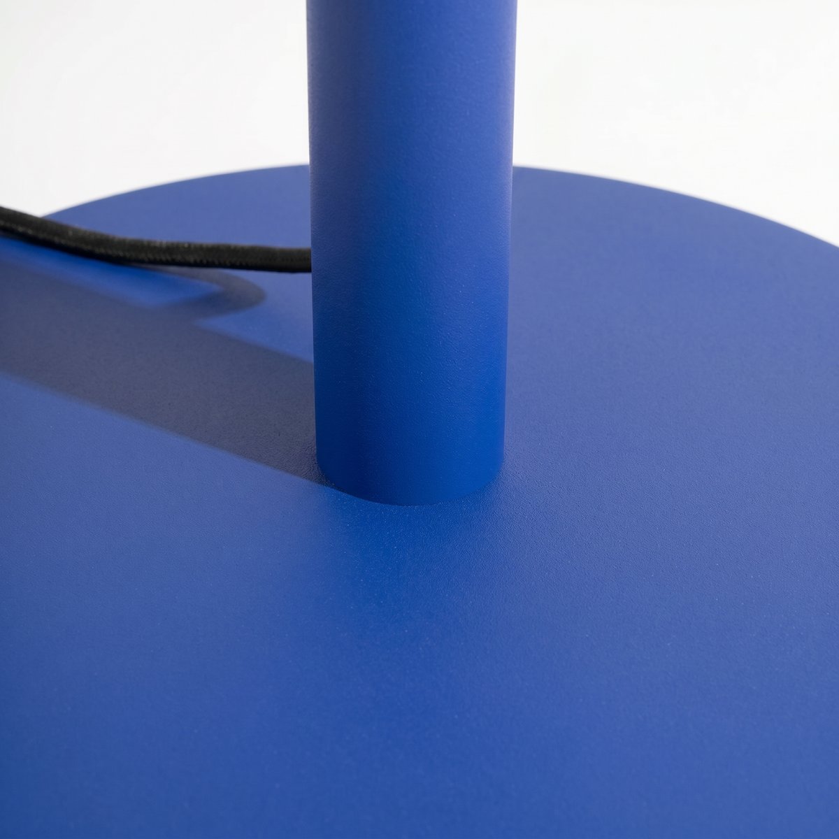 Lampadaire Outremer LED 1 Trang outremer, EDEN