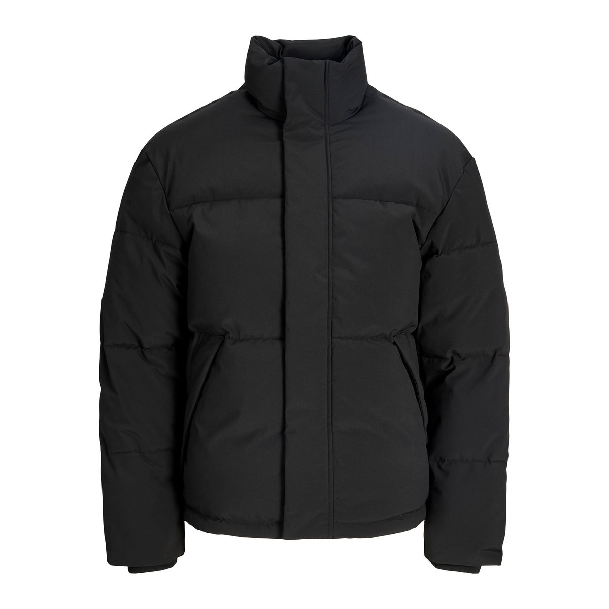 Doudoune black 1, JACK & JONES