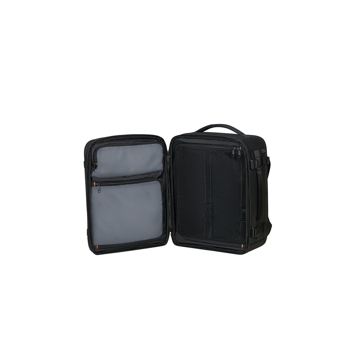 Cabin pack sac à dos ordinateur noir, SAMSONITE