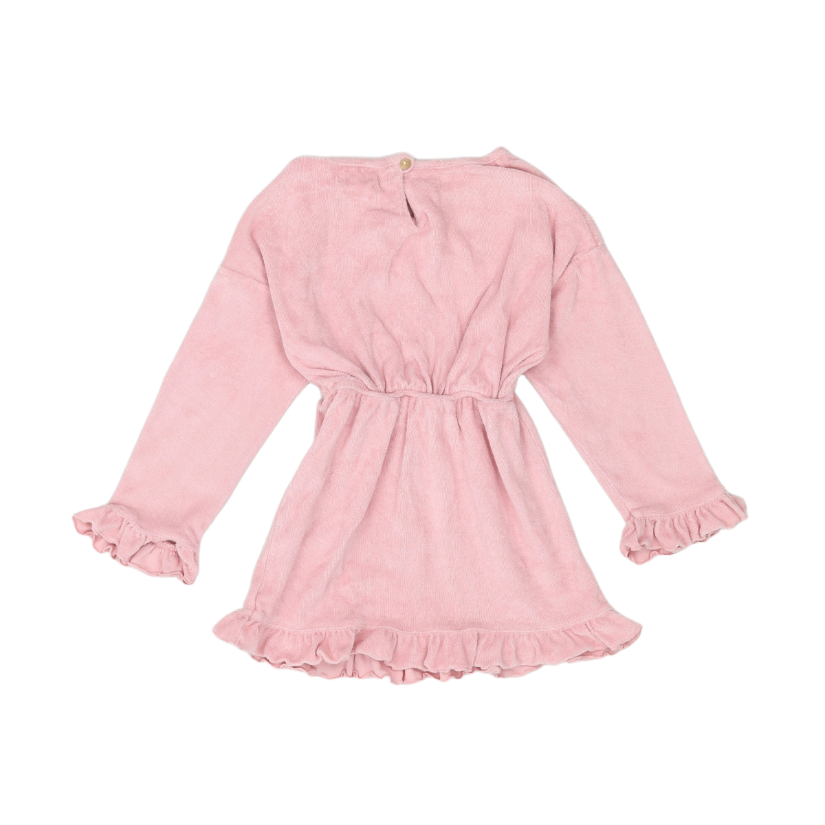 Robe bébé - Très bon état rose, WE ARE KIDS