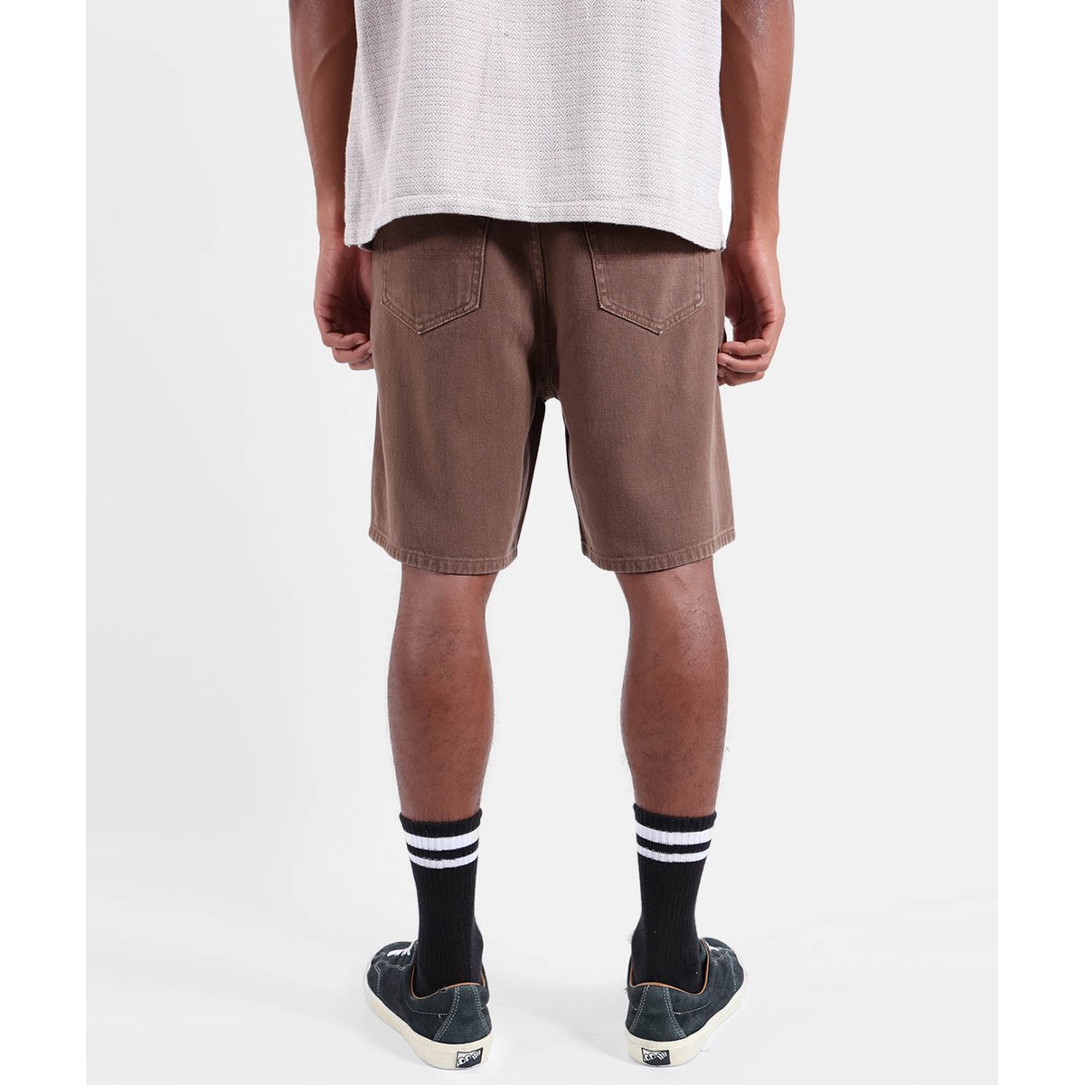 Short DUTY tek, OXBOW