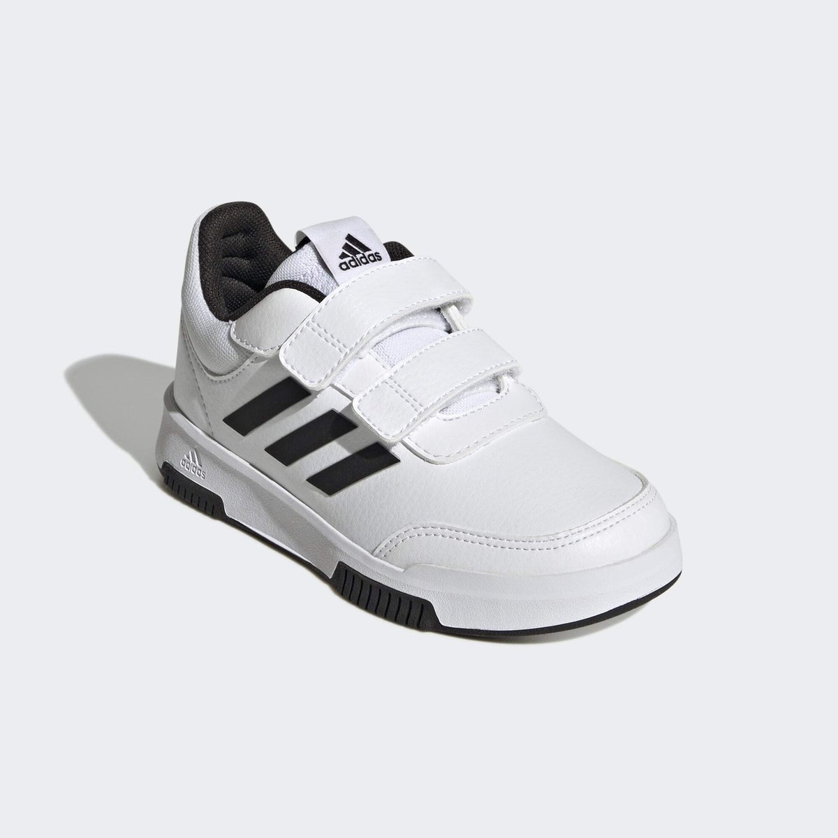 Baskets Tensaur Sport 2.0 blanc/noir, ADIDAS SPORTSWEAR