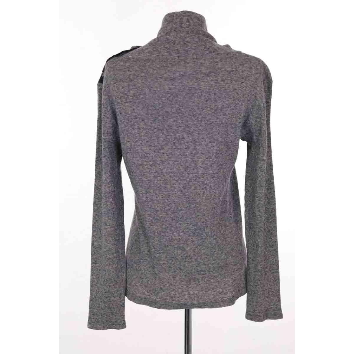 Pull - Très Bon État gris, CLAUDIE PIERLOT
