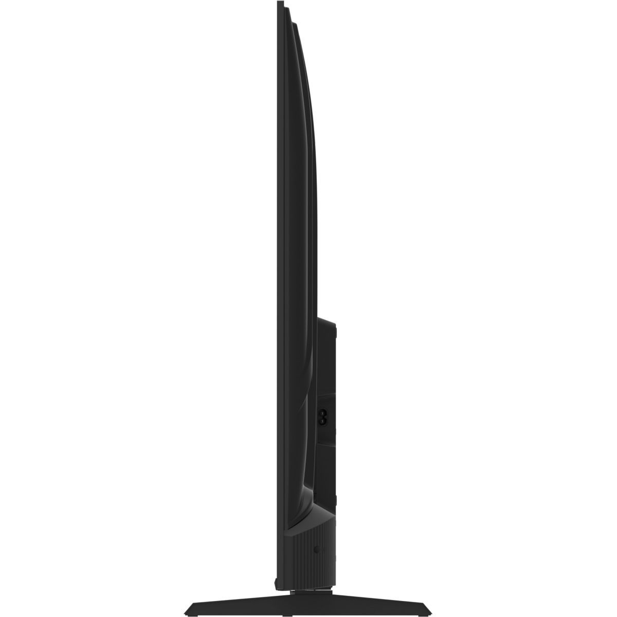 TV QLED H75S80GUX (2026) 75" (190 cm) couleur unique, HAIER
