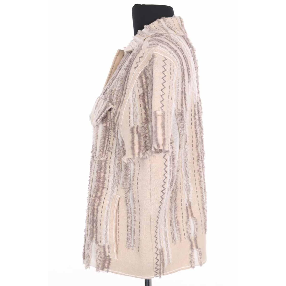 Chemise - Très Bon État beige, KUJTEN