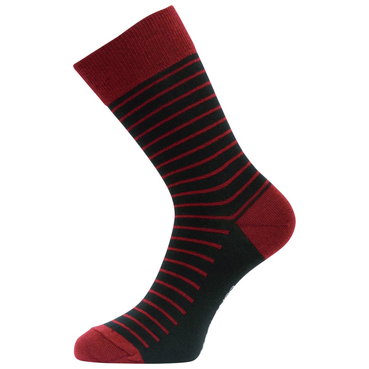Lot De 9 Chaussettes Coton Peigné jaune/bleu/noir/bleu, SERGE BLANCO