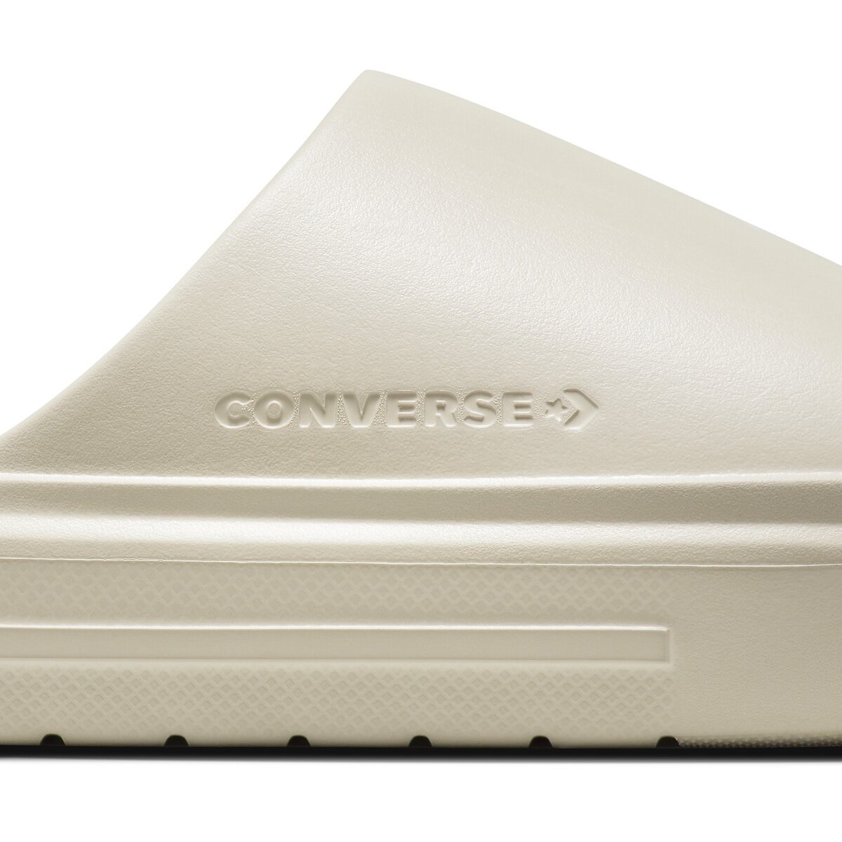 Sabot Essential Seasonal Color beige chiaro, CONVERSE