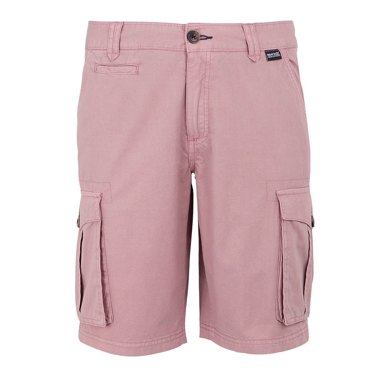 Short à poches SHOREBAY lilas, REGATTA