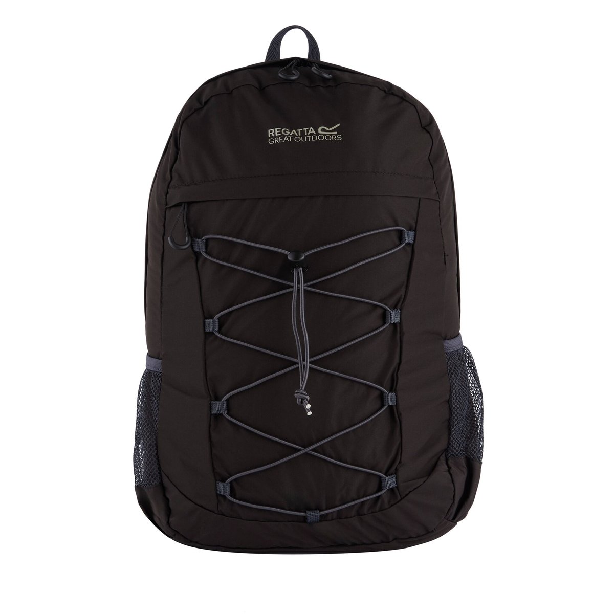 Sac à dos ULTRALITE noir, REGATTA