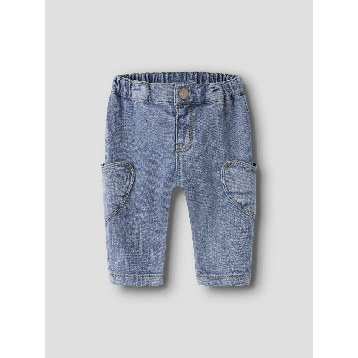 Jean denim blue, NAME IT
