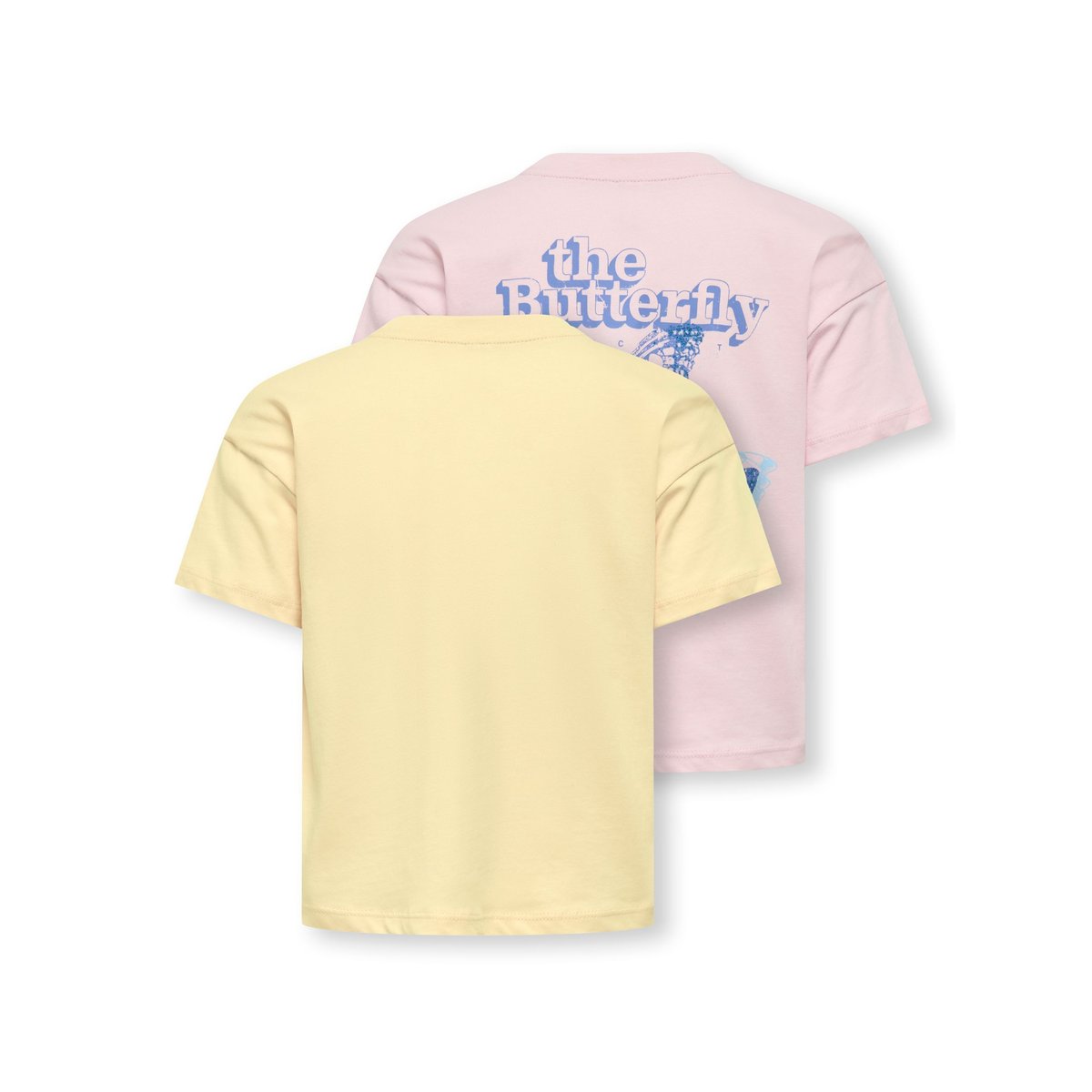 T-Shirt sunlight, KIDS ONLY