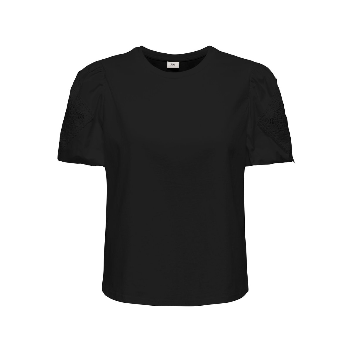 Top black 1, JDY