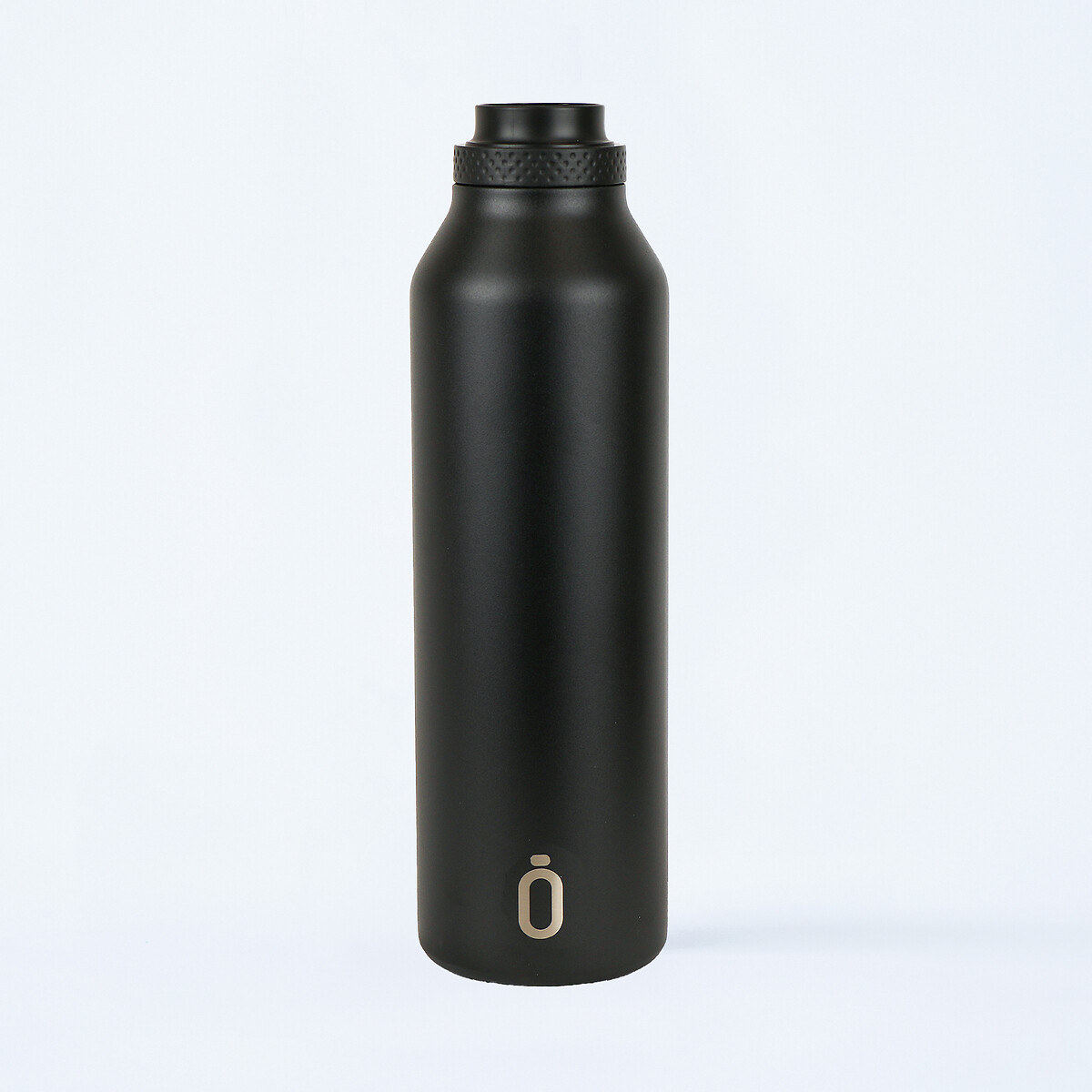 Garrafa Térmica Runbott Mii 750Ml preto , RUNBOTT