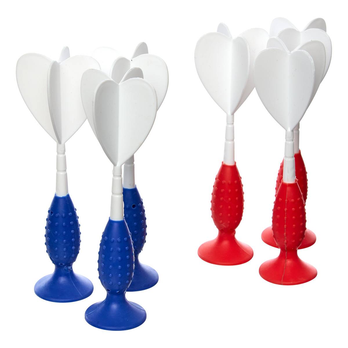 Néon LED Fléchette multicolore, ATMOSPHERA