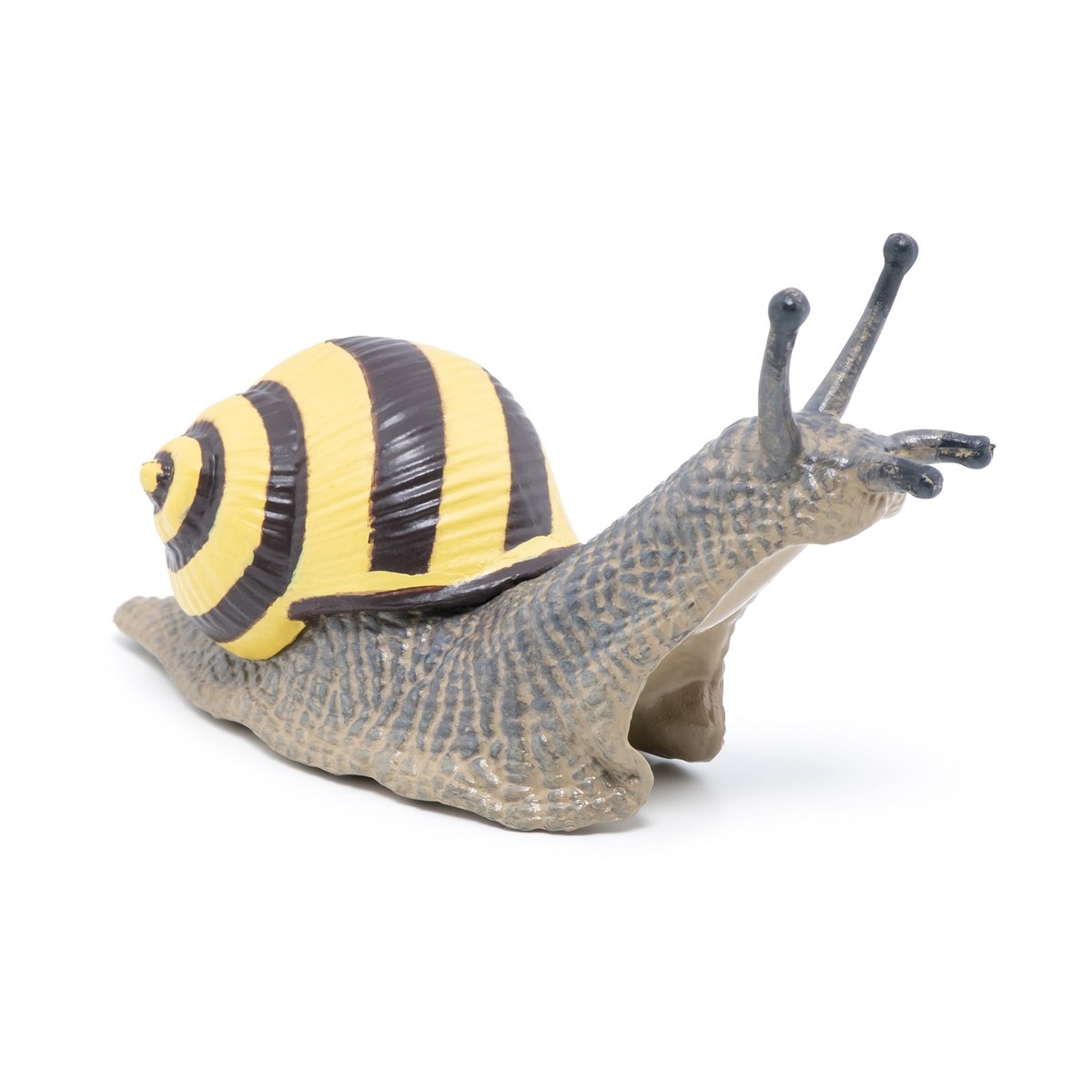 Figurine Escargot des bois marron, PAPO