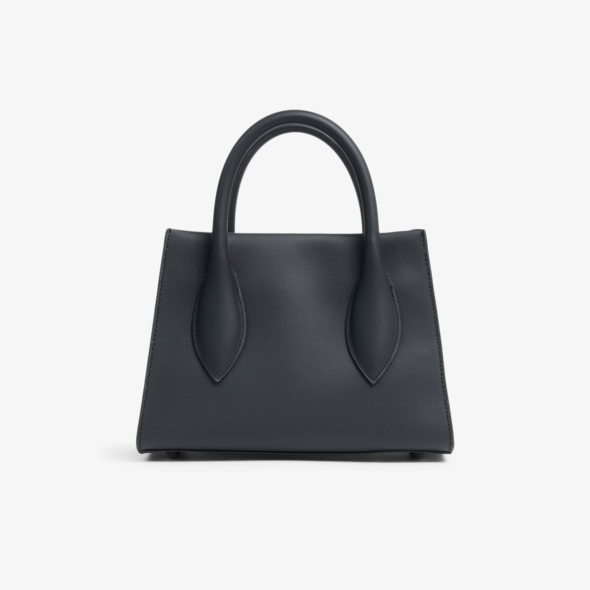 Sac à main Daily City noir-000, LACOSTE