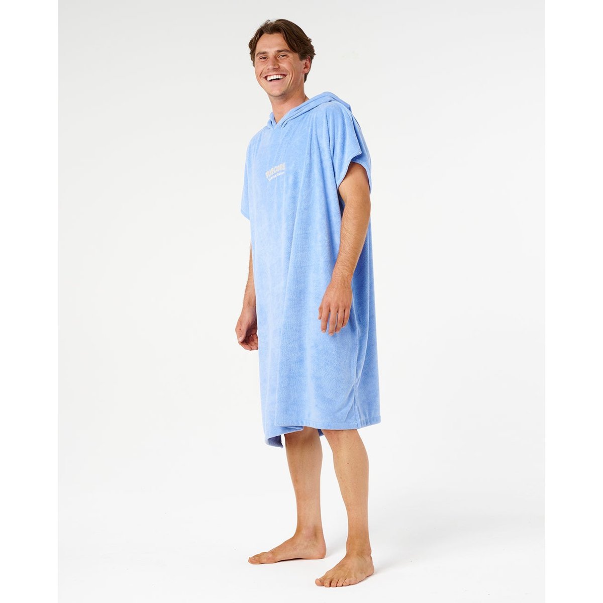 Poncho CLASSIC SURF bleu, RIP CURL