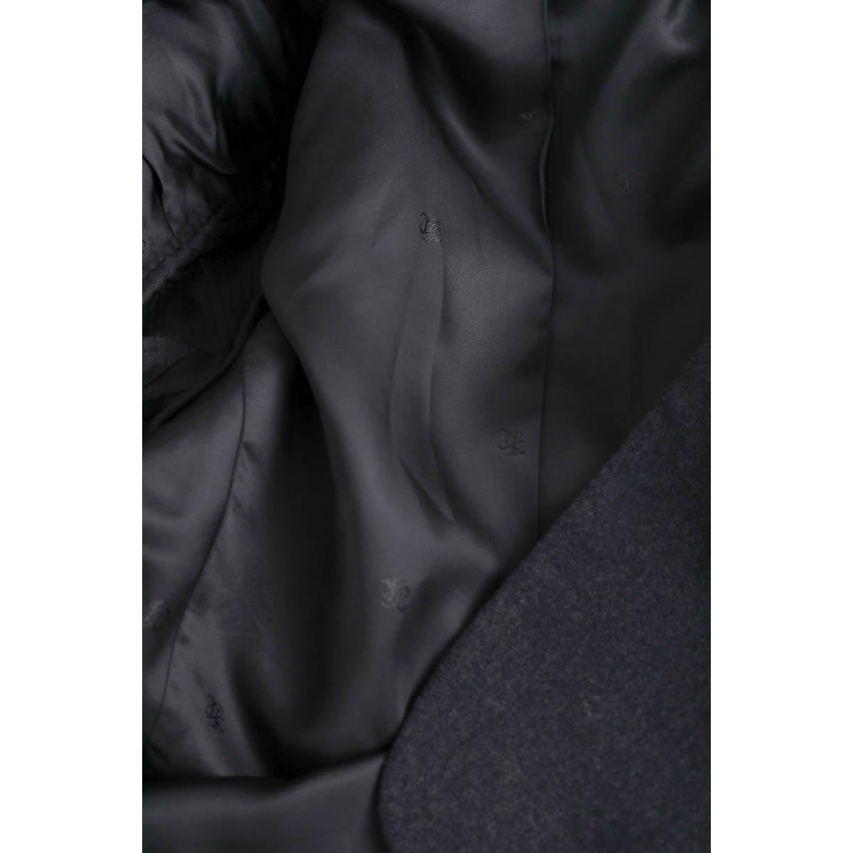 Veste - Très Bon État anthracite, THE KOOPLES