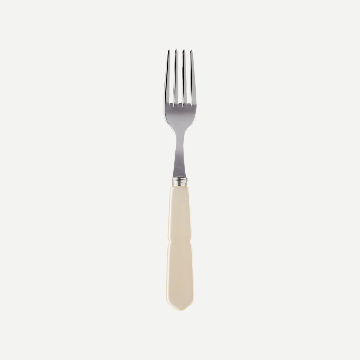 Petite fourchette, Gustave nacre, SABRE
