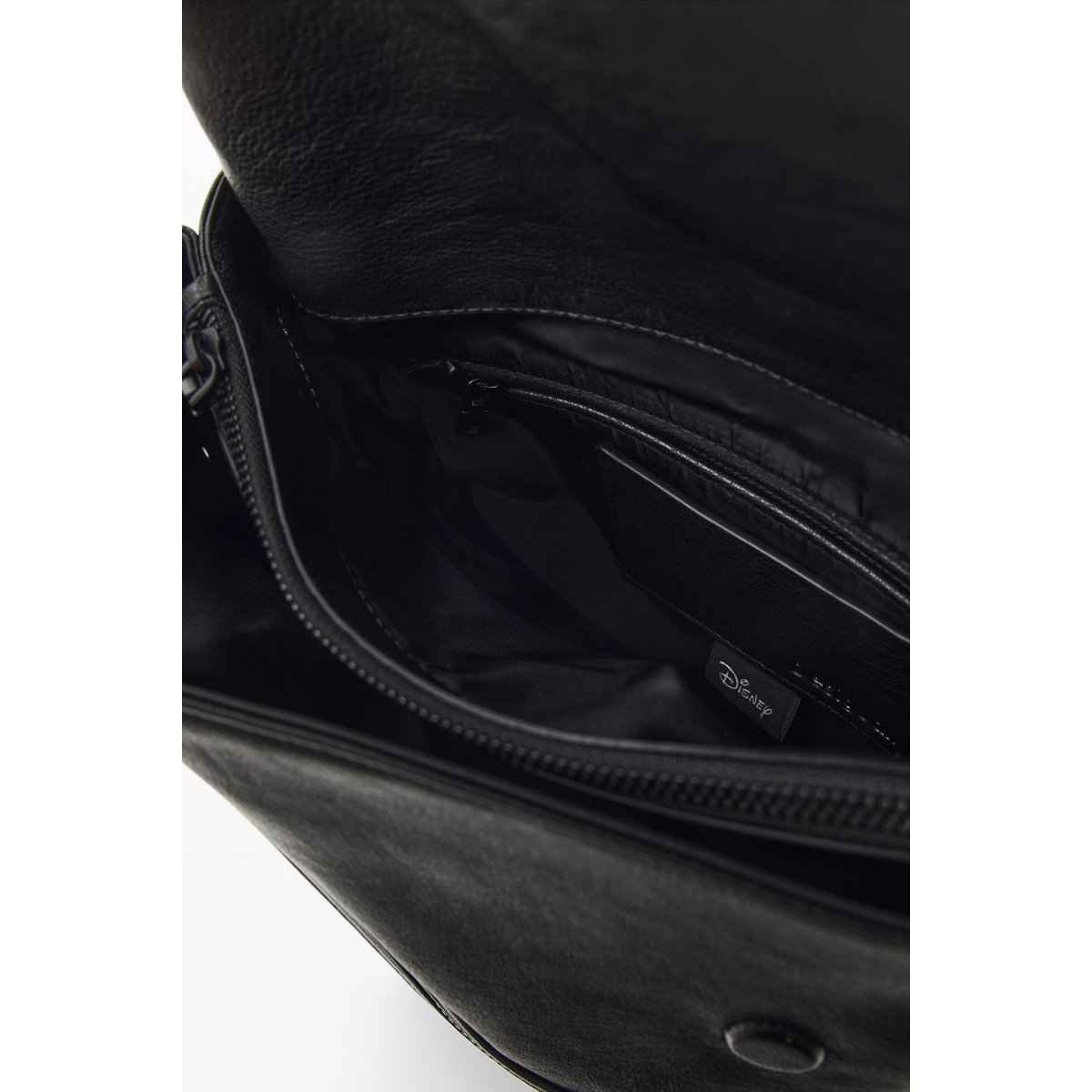 Sac à dos moyen Mickey™ noir, DESIGUAL