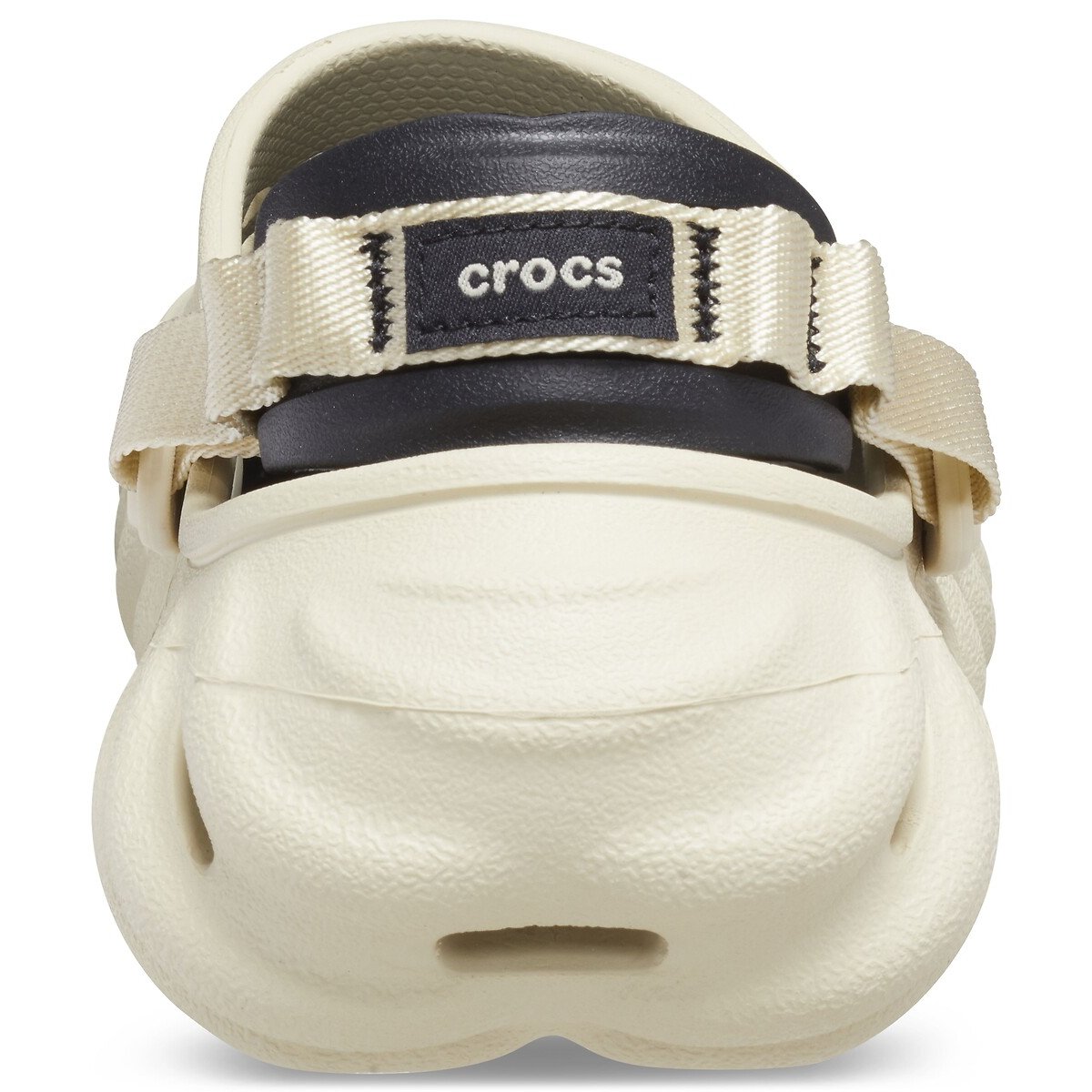 Sabots Echo beige, CROCS