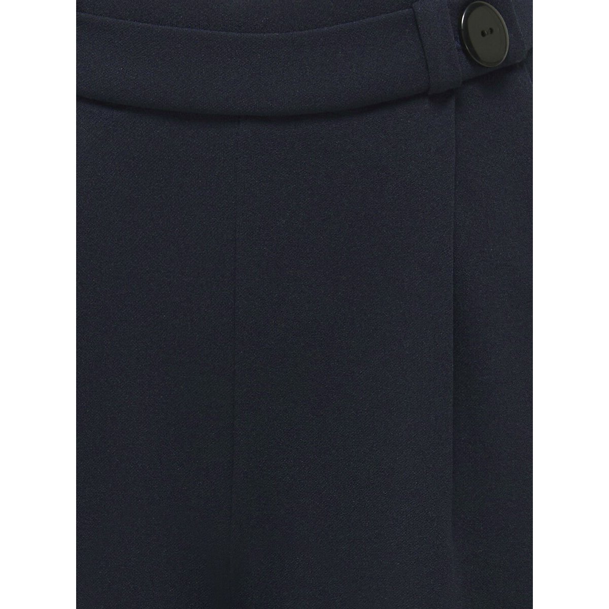 Straight Trousers navy blue, KIDS ONLY
