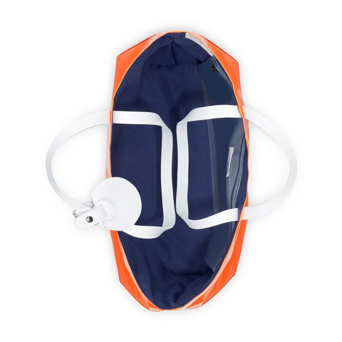 Reporter XS CROISIERE terracotta, DELSEY PARIS