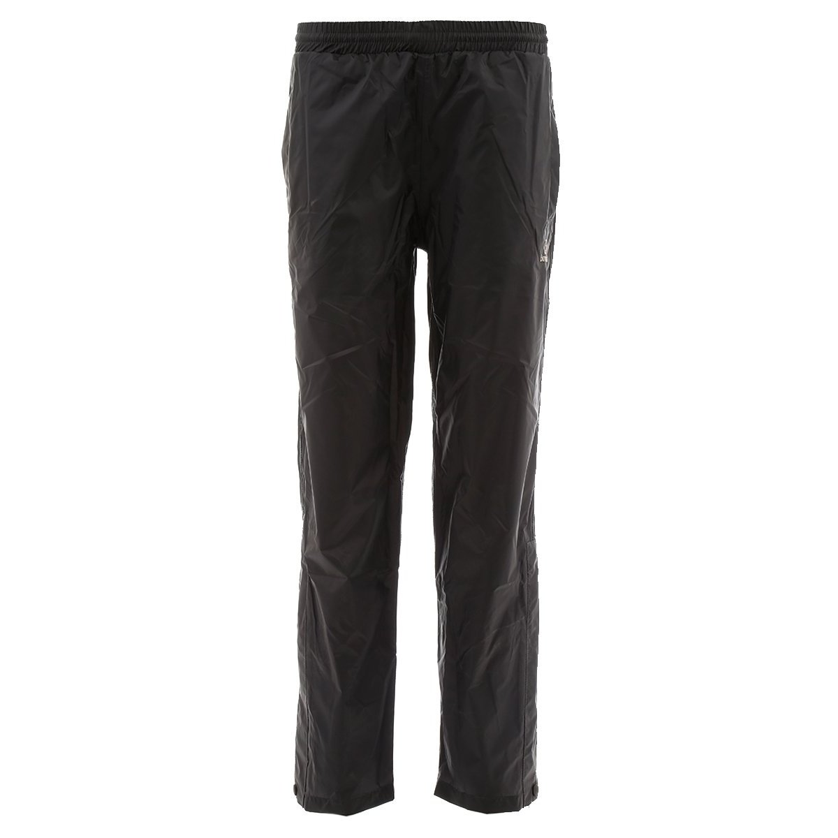 Pantalon imperméable SIERRA en polyamide pour homme marine, BERMUDES