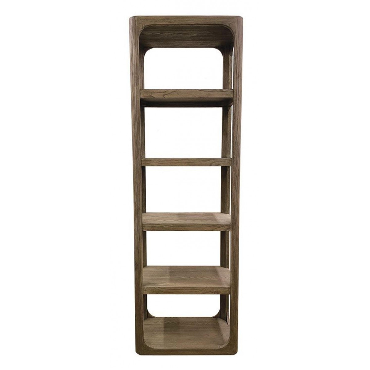 Etagère haute marron, INTERIOR'S