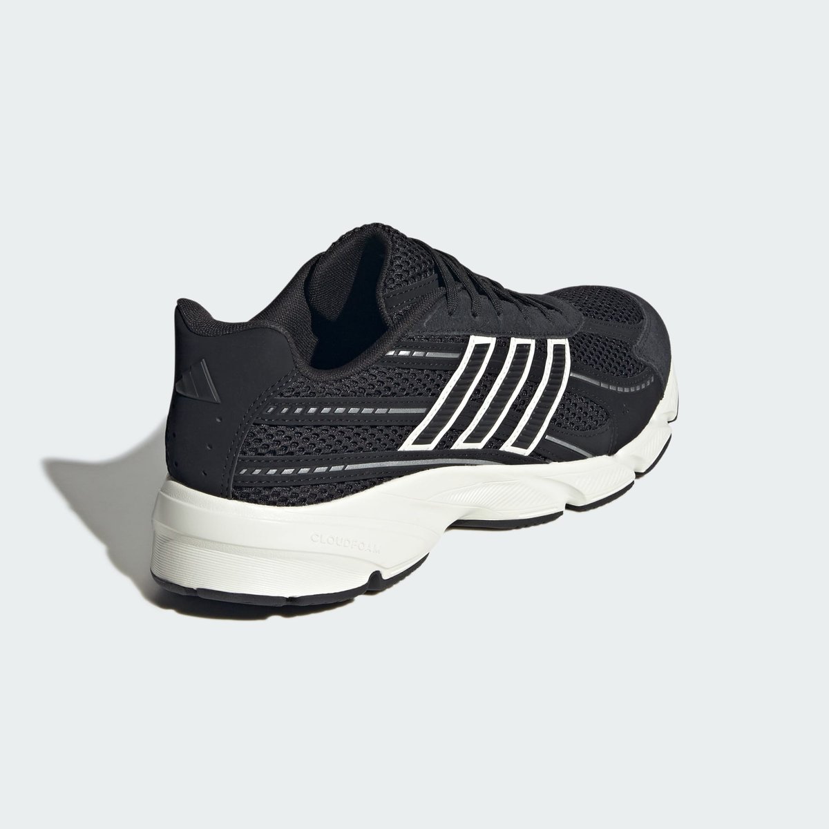 Chaussure Technochaos 2000 Chaussure Technochaos 2000 core black / core black / off white, ADIDAS SPORTSWEAR