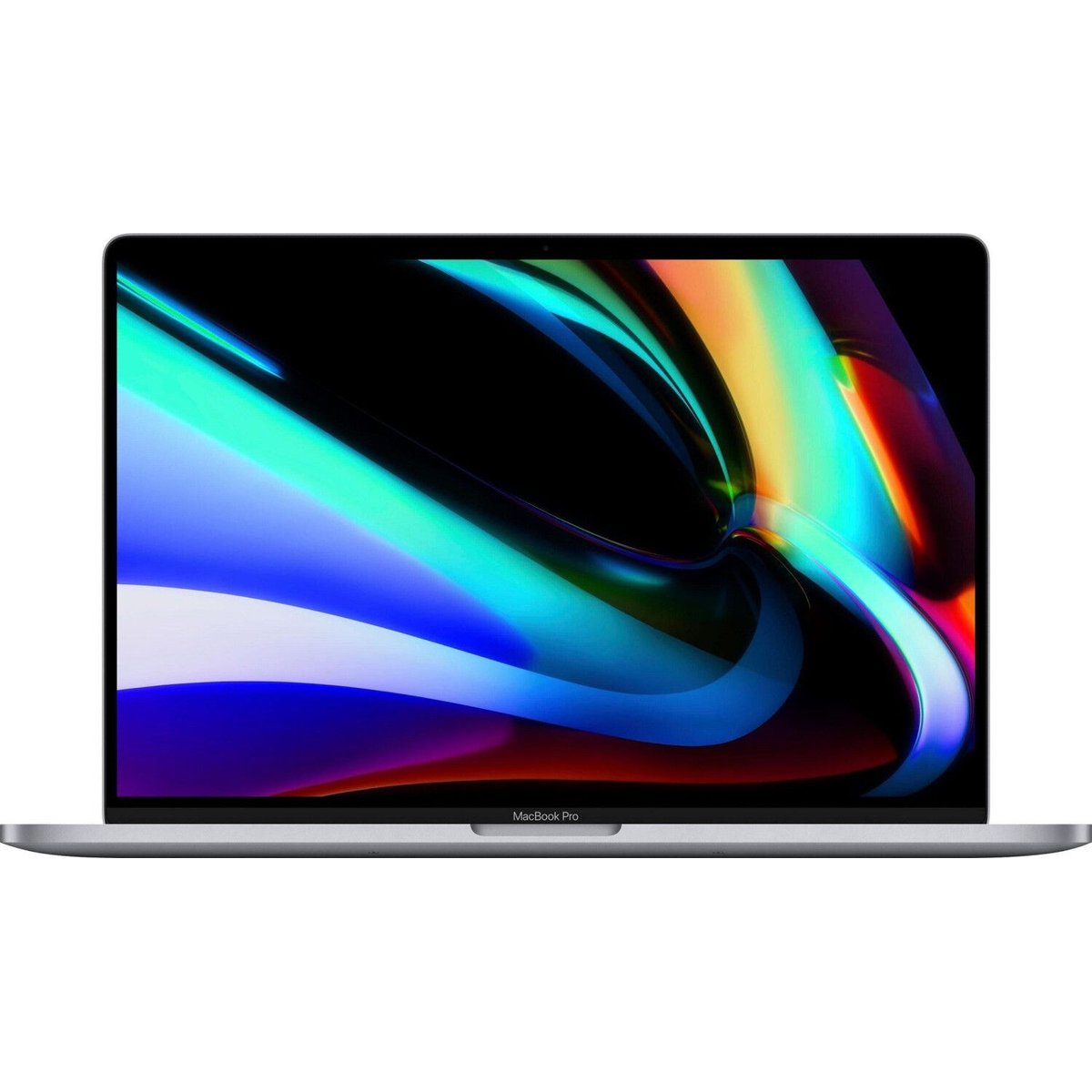 MacBook Pro 16" - i7 - 512 Go - Très bon état gris, APPLE