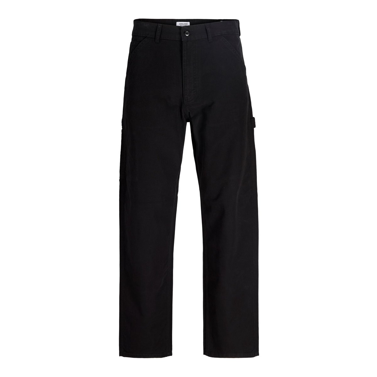 Pantalon Classique noire - black, JACK & JONES
