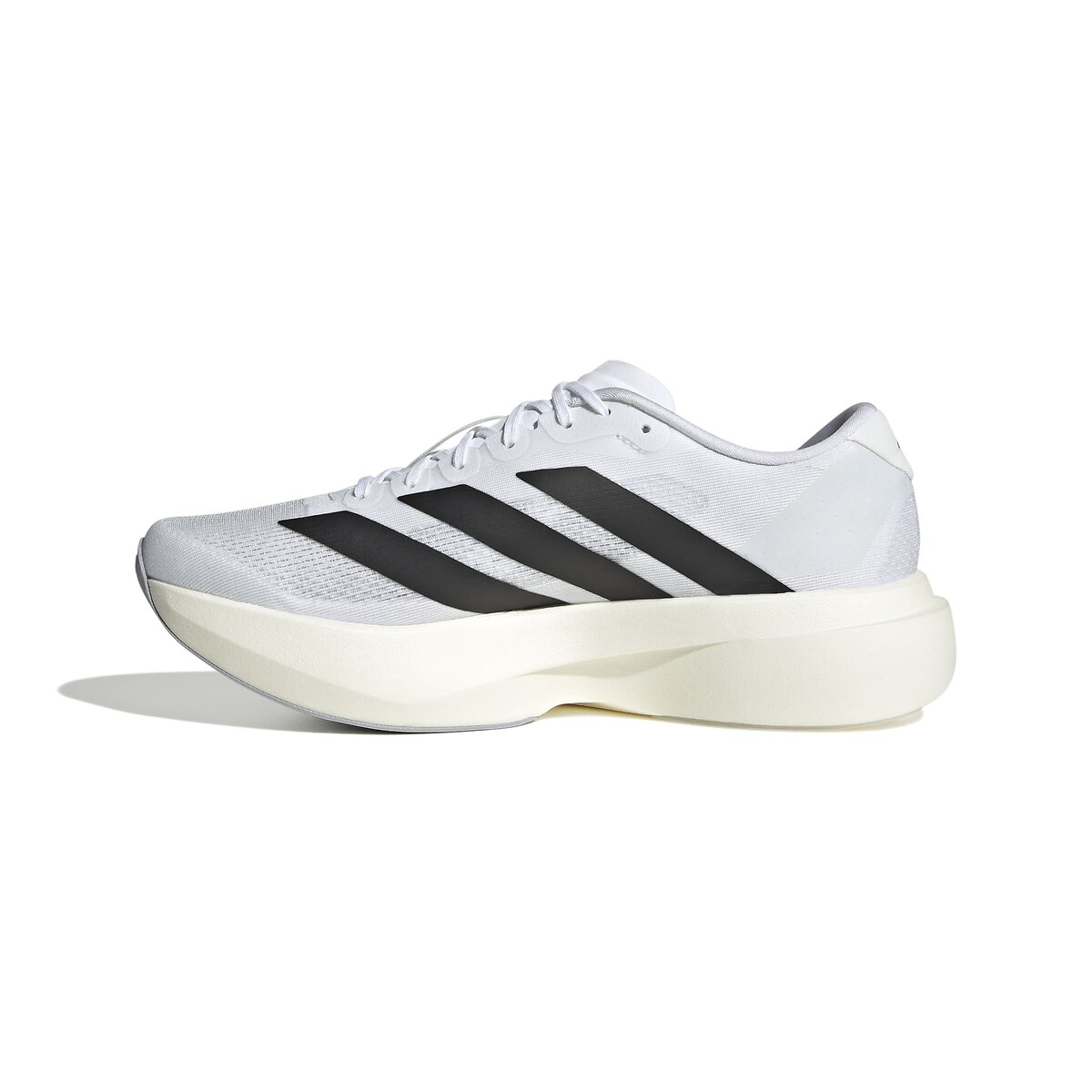 Baskets Adizero Evo SL blanc/noir, adidas Performance