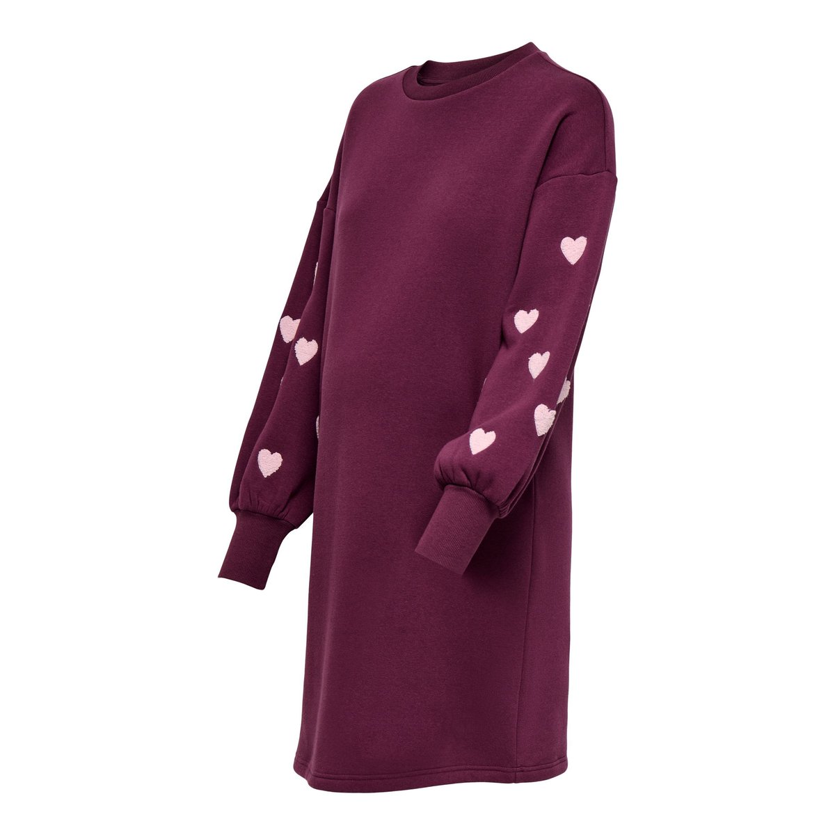 Sweat-Shirt fig, ONLY